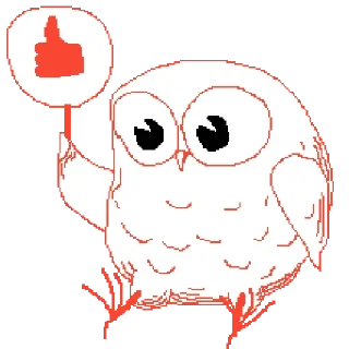 👍
