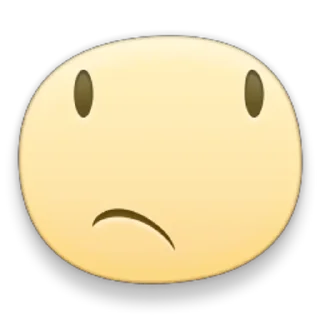 😕