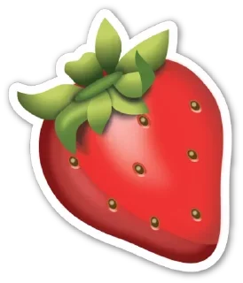 🍓