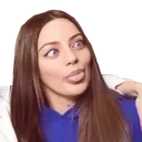 😜