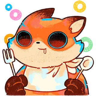 🦊