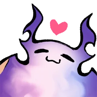 💕