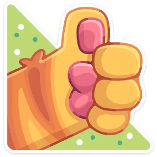👍