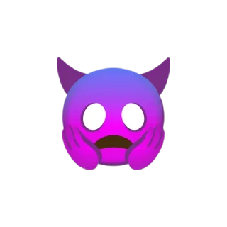 😱