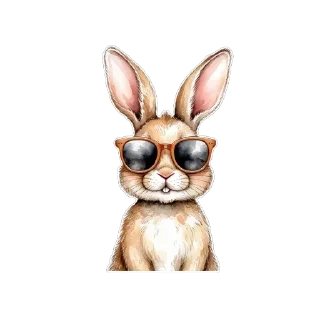 😎