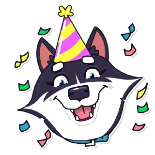 🥳