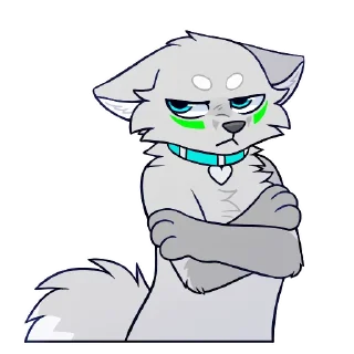 😠