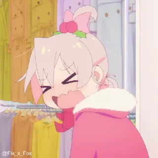 ❌