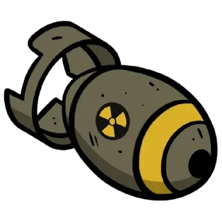 ☢️