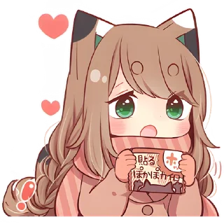 💌