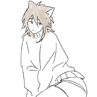 🐱