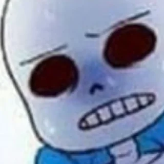 😥
