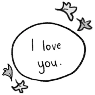 ❤
