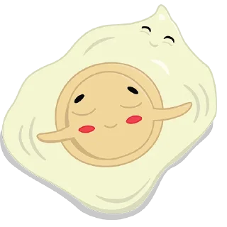 😌