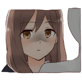 😒
