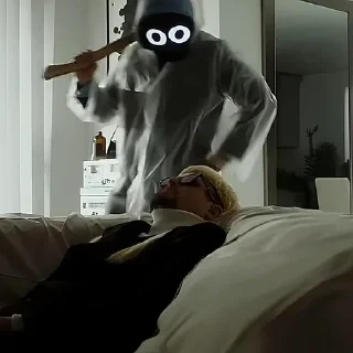 👤