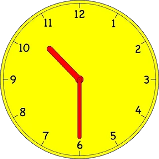 🕥