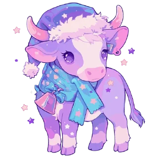 🐮