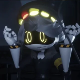 😨