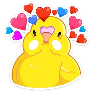 ❤️