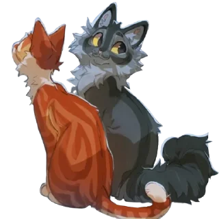🐱