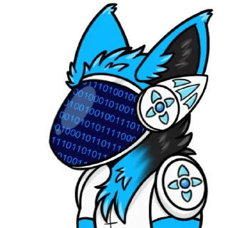 Whisky The Protogen