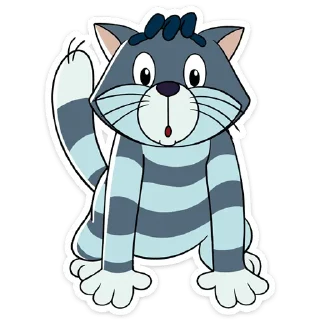 🐈