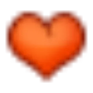 ❤️