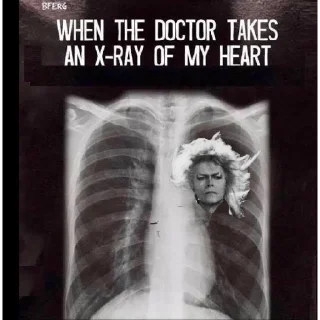 ❤️