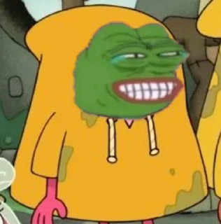 🐸