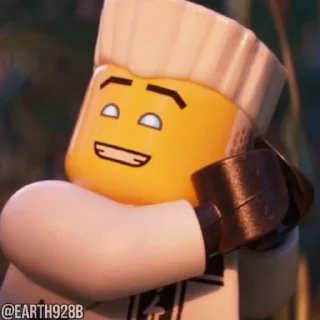😈