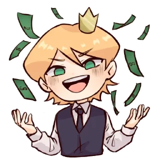💰