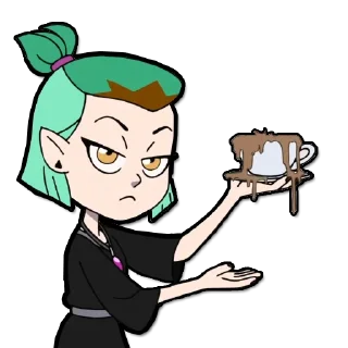 ☕️