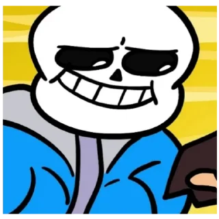 ☠️