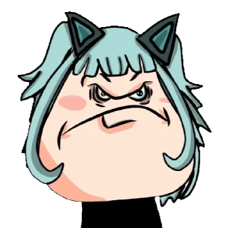 😡