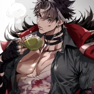 🍵