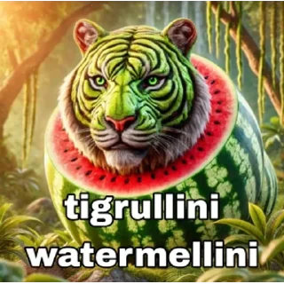 🐅
