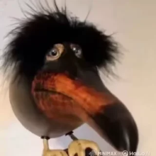🤨