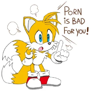 😔