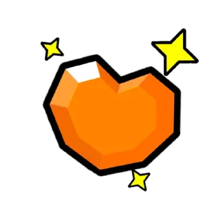 🧡