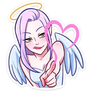 ❤