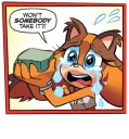 😭