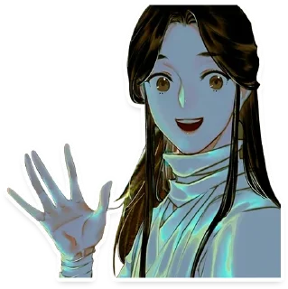 👋