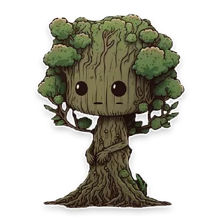 🌳