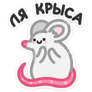🐁