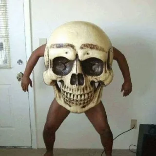 💀