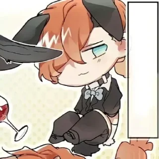 🍸