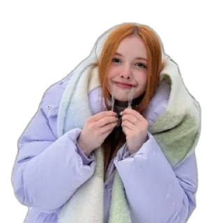 Не вэлка :3