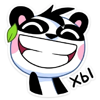 😀