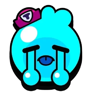 😭